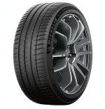 MICHELIN L295/40 R21 PILOT SPORT EV 111V RG DOT2022