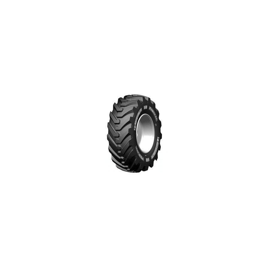 MICHELIN 460/70-24 (17.5L-24) POWER CL 159A8 TL DOT2024