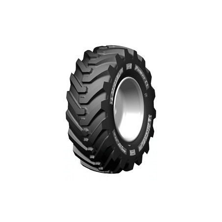 MICHELIN 280/80-18 (10.5/80-18) POWER CL 132A8 TL DOT2022