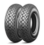 MICHELIN 3.00-10 S83 42J TL/TT FRONT/REAR DOT2026