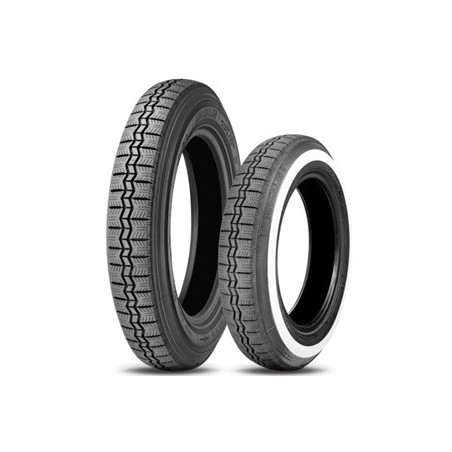 MICHELIN L155 R14 X 80T TL