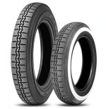 MICHELIN L155 R14 X 80T TL