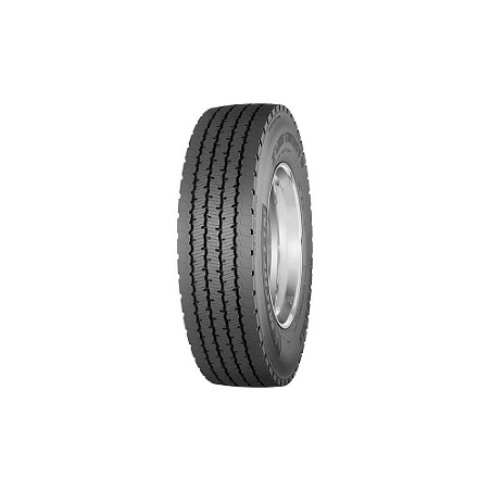 MICHELIN 315/80 R22.5 X LINE ENERGY D 156/150L 3PMSF M+S DRIVE