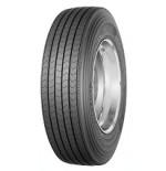 385/65 R22.5 X LINE ENERGY T [160] K TL M+S 3PMSF DOT2024