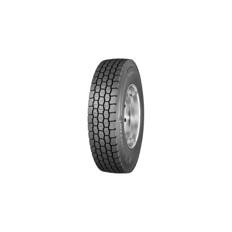 MICHELIN 265/70 R17.5 X MULTI D 140/138M DRIVE M+S 3PMSF
