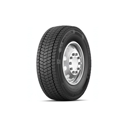 MICHELIN 265/70 R19.5 X MULTI D2 140/138M DRIVE 3PMSF M+S