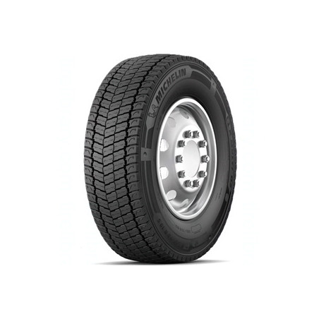 MICHELIN 265/70 R19.5 X MULTI D2 140/138M DRIVE 3PMSF M+S