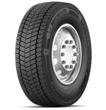 MICHELIN 265/70 R19.5 X MULTI D2 140/138M DRIVE 3PMSF M+S