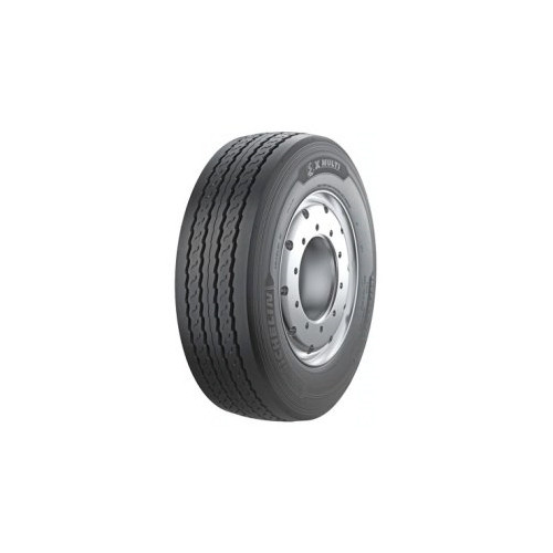 385/65 R22.5 X MULTI T [160] K TL M+S