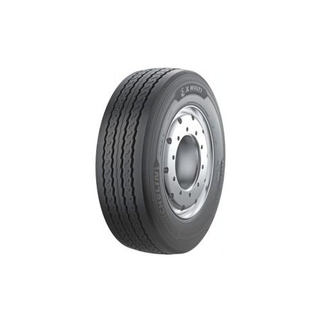 385/65 R22.5 X MULTI T [160] K TL M+S