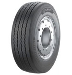 385/65 R22.5 X MULTI T [160] K TL M+S