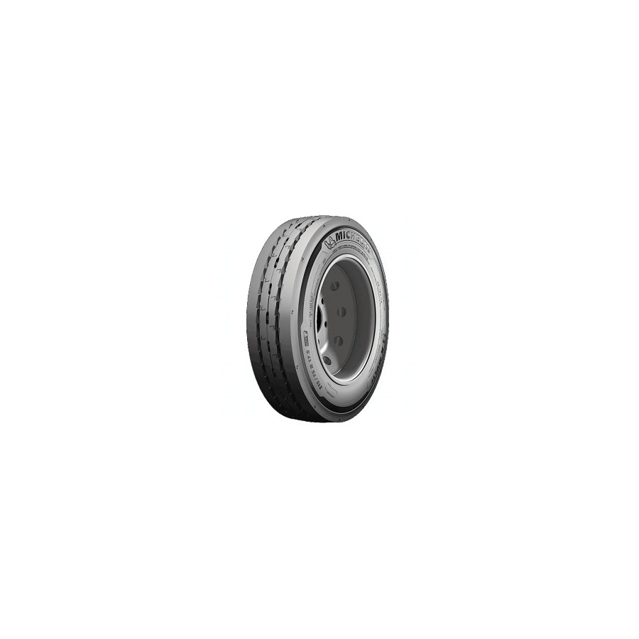 MICHELIN 235/75 R17.5 X MULTI T2 143/141J M+S TRAILER DOT2024 MICHELIN 235/75 R17.5 X MULTI T2 143/141J M+S TRAILER DOT2024