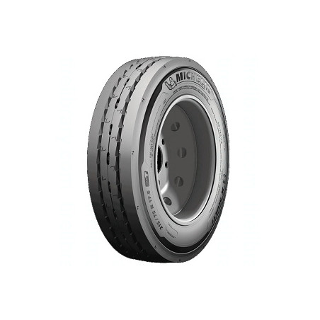 MICHELIN 235/75 R17.5 X MULTI T2 143/141J M+S TRAILER DOT2024