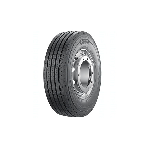 MICHELIN 265/70 R17.5 X MULTI Z 140/138M 3PMSF ALL AXLES