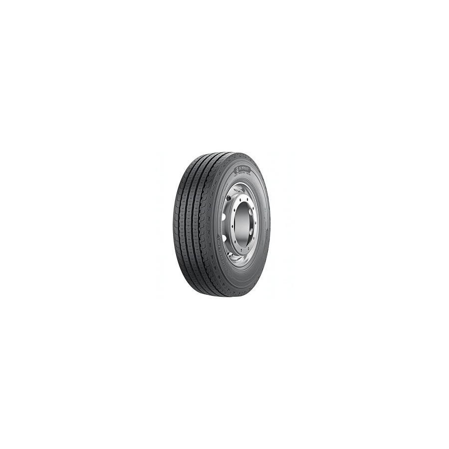 MICHELIN 265/70 R17.5 X MULTI Z 140/138M 3PMSF ALL AXLES
