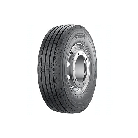 MICHELIN 265/70 R17.5 X MULTI Z 140/138M 3PMSF ALL AXLES