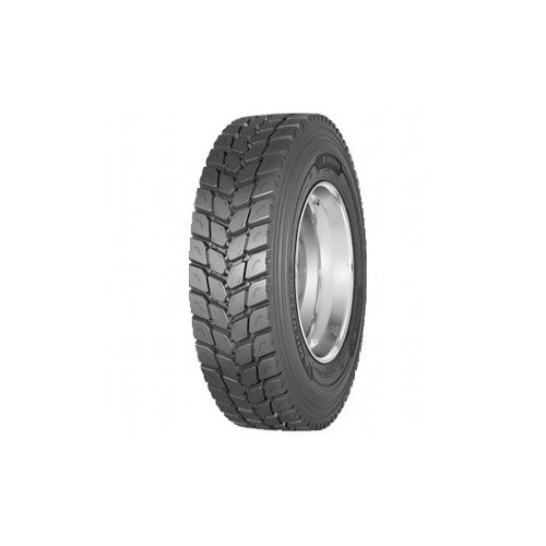 MICHELIN 315/80 R22.5 X WORKS D 156/150K 3PMSF M+S DRIVE