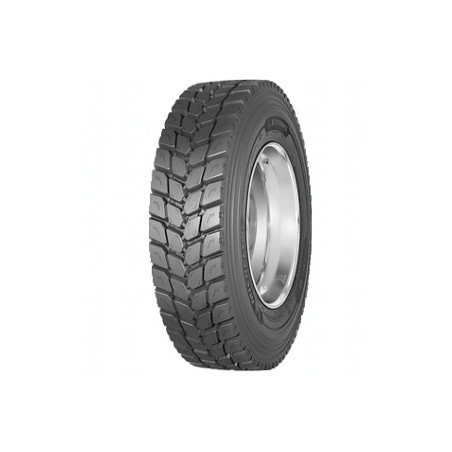 MICHELIN 315/80 R22.5 X WORKS D 156/150K 3PMSF M+S DRIVE