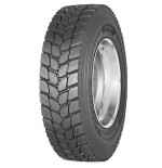 MICHELIN 315/80 R22.5 X WORKS D 156/150K 3PMSF M+S DRIVE