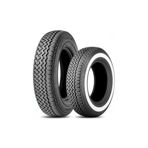 MICHELIN L185 VR15 XVS 93V TL