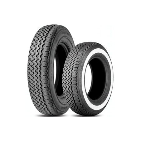 MICHELIN L185 VR15 XVS 93V TL