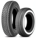 MICHELIN L185 VR15 XVS 93V TL
