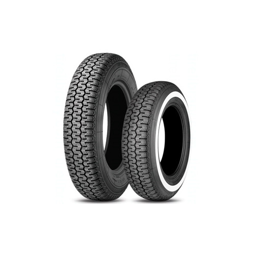 MICHELIN L165 SR15 XZX 86S TL