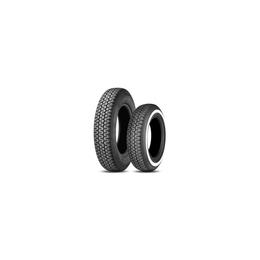 MICHELIN L165 SR15 XZX 86S TL