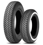 MICHELIN L145/80 R15 XZX 78S