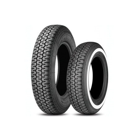 MICHELIN L145/70 R12 XZX 69S TL