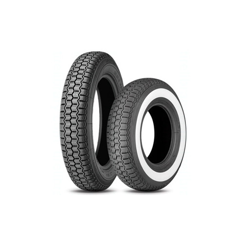 MICHELIN L6.40 SR13 (7.00X13) ZX 87S TT