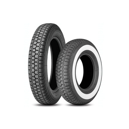 MICHELIN L6.40 SR13 (7.00X13) ZX 87S TT