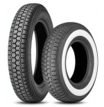 MICHELIN L6.40 SR13 (7.00X13) ZX 87S TT