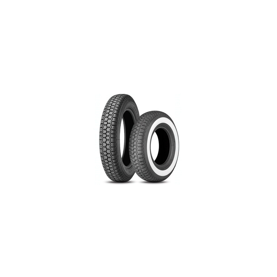 MICHELIN L135 SR15 ZX 72S TL