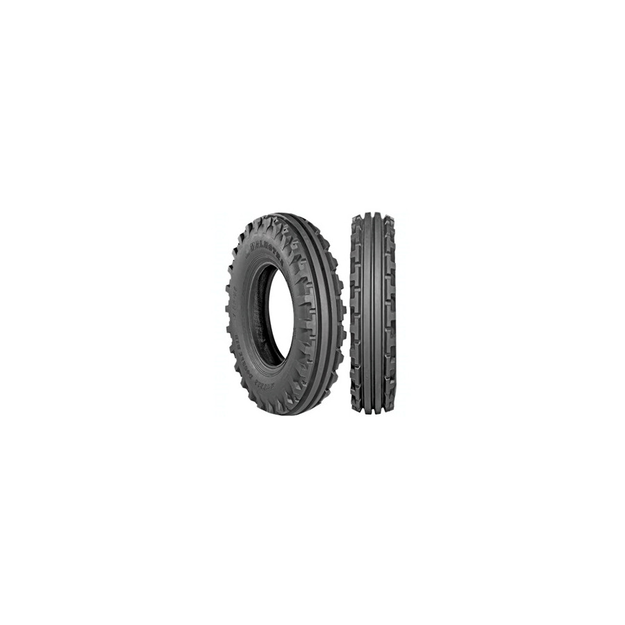 4.00 - 16 MTF 222 TWO RIB 4PR [69 A6/62 A8] TT