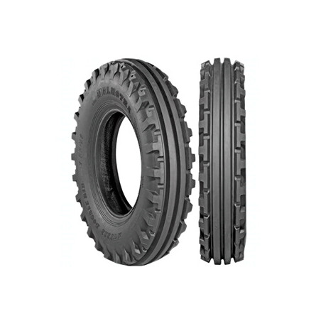 4.00 - 16 MTF 222 TWO RIB 4PR [69 A6/62 A8] TT