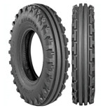 4.00 - 16 MTF 222 TWO RIB 4PR [69 A6/62 A8] TT
