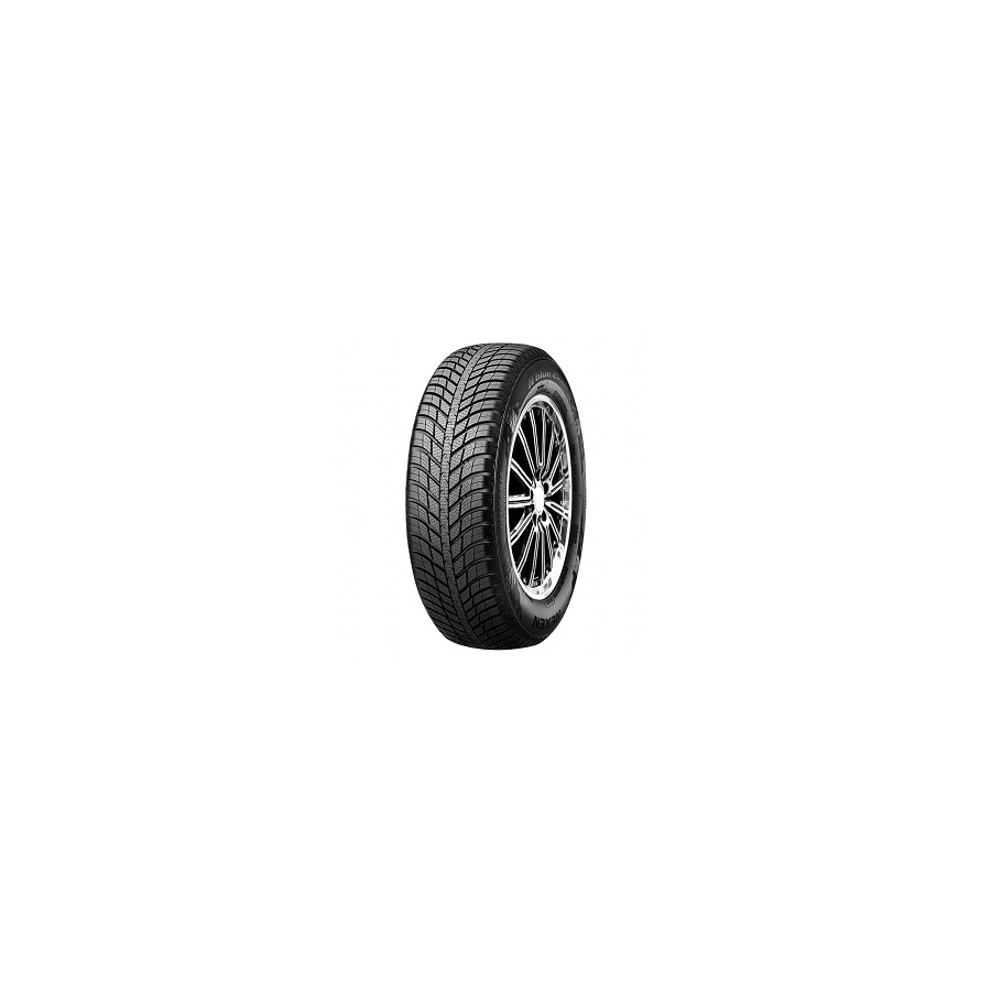 195/50 R15 N'BLUE 4 SEASON [82] H M+S DOT2024