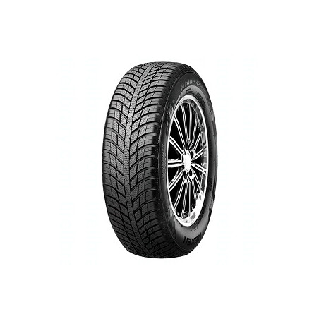 225/45 R17 N'BLUE 4 SEASON [94] V XL DOT2024