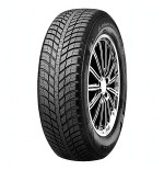 225/45 R17 N'BLUE 4 SEASON [94] V XL DOT2024