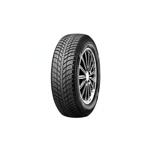 NEXEN W215/60 R16 N'BLUE 4 SEASON 99H XL DOT2025