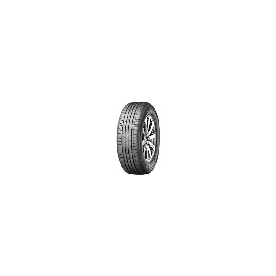 NEXEN L205/55 R16 N'BLUE HD 91V DOT2025 NEXEN L205/55 R16 N'BLUE HD 91V DOT2025