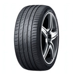 NEXEN L255/35 R18 N'FERA SPORT 90Y RG DOT2025