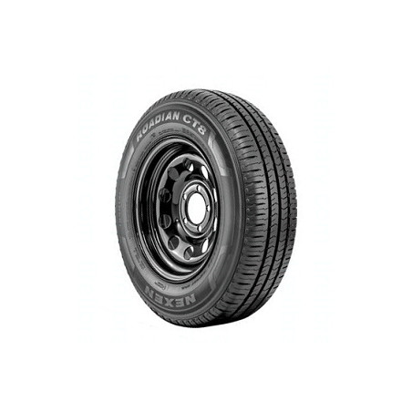 NEXEN L225/75 R16C ROADIAN CT8 121/120S DOT2025