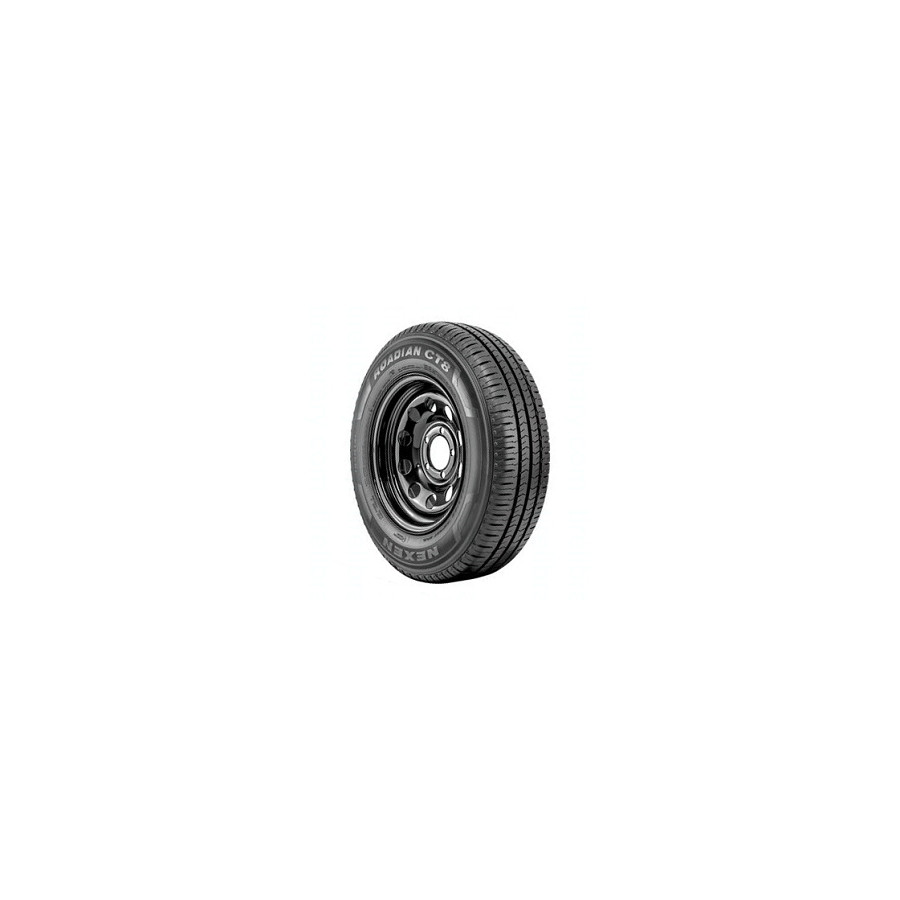 NEXEN L185/75 R14C ROADIAN CT8 102/100Q DOT2025 NEXEN L185/75 R14C ROADIAN CT8 102/100Q DOT2025