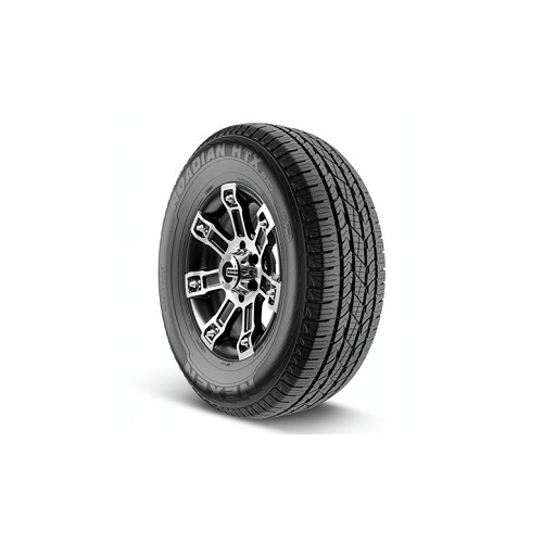 265/75 R16 ROADIAN HTX RH5 [116] T DOT2022
