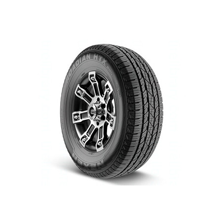 265/75 R16 ROADIAN HTX RH5 [116] T DOT2022