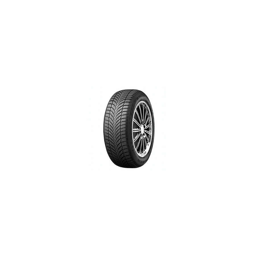 155/65 R13 WINGUARD SNOW G WH2 [73] T DOT2023