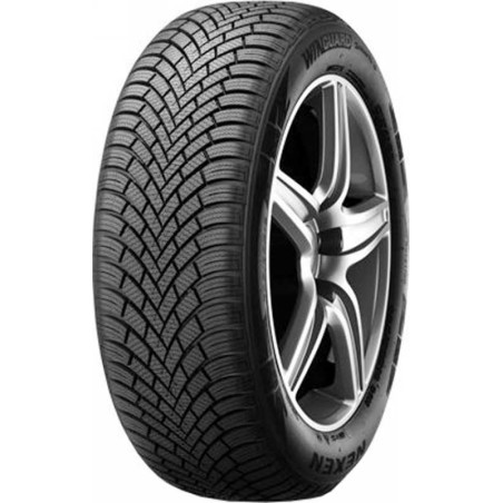 NEXEN Z185/60 R15 WINGUARD SNOW G3 WH21 84T DOT2024