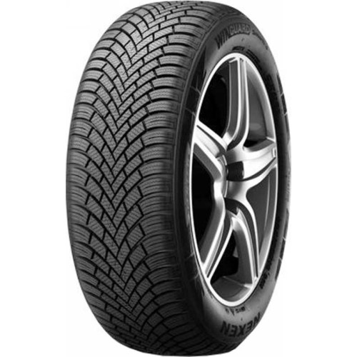 NEXEN Z195/55 R16 WINGUARD SNOW G3 WH21 91H XL
